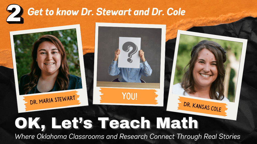 Episode 2: Get to Know the Hosts!