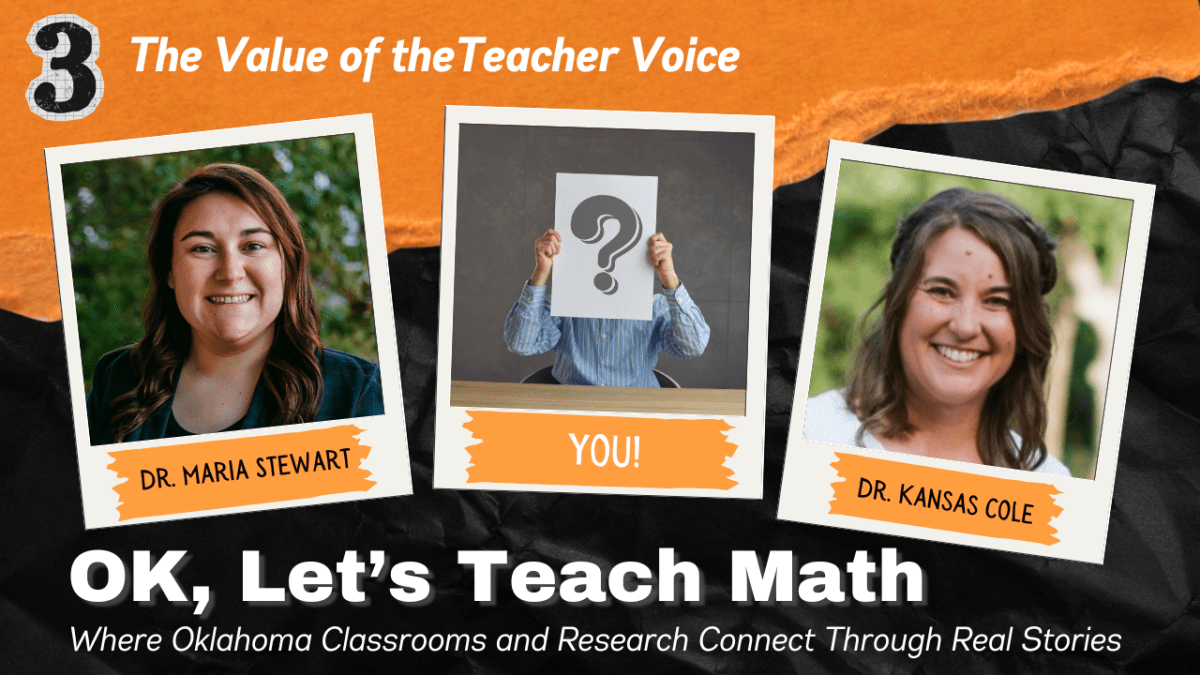 Episode 3: The Value of Teacher&nbsp;Voice