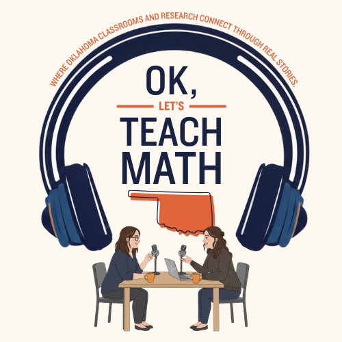 Ok, Let's Teach Math